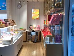 -好利来(桂林路店)