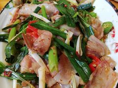 -民食香·腊排骨野生菌美食(木府店)