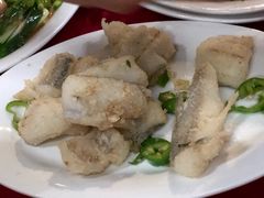 -蛇口康乐快餐鱼仔档(翠苑小区店)