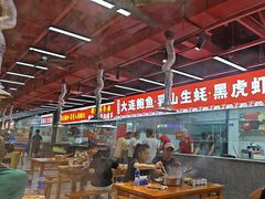 -养牛邓·潮汕牛肉海鲜自助火锅(广州店)