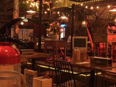 -高烤场烧烤餐厅(文华里店)