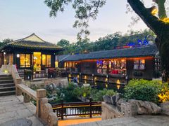-乌镇东栅景区
