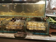 -福州仓山凯悦酒店·Market Cafe Lacucina咖啡厅