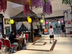 -和源祥·日照菜扛把子(万平口一店)