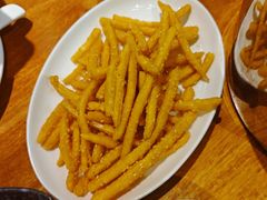 -付小姐在成都(中山公园店)