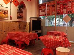 -荆九爷爆炒桥头三嫩(夫子庙店)