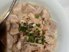 香芋蒸排骨-匠熙小馆(崇文门店)