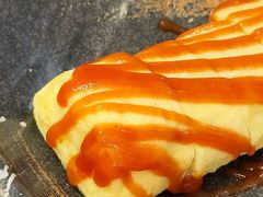 芝士鸡蛋卷-HONGA HONGA雄家(曹路店)