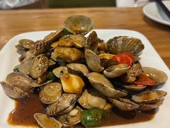-新澳港式茶餐厅(余姚路店)