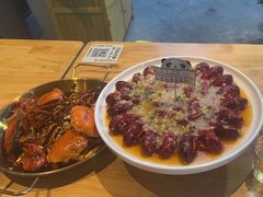 -叒缘夜光杯(望江橡树林店)