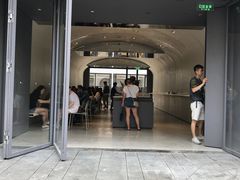 门面-Seesaw Coffee(上生新所店)
