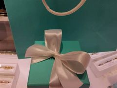 -Tiffany & Co.蒂芙尼
(杭州大厦店)