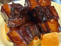 -庐灶江南·江南菜·四合院Bistro(东直门雍和宫·原华侨宾馆店)