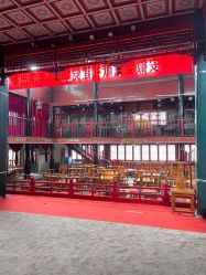 -青堂瓦舍京剧摄影古戏楼拍摄基地(北京安徽会馆店)