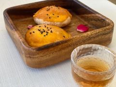 -沿途四季·云南菜·诗酒茶(蓝色港湾店)