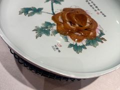 -京味斋·北京烤鸭(北京南站洋桥店)