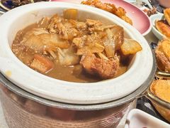 -小吊梨汤·北京菜·烤鸭(清河万象汇店)