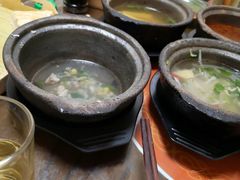 -王明古法砂锅居(开化寺店)