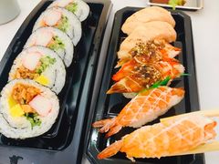 -上清·三文鱼鲜寿司(同德店)