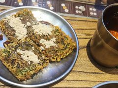-成都你六姐·牛肉冒菜(上海环宇荟店)