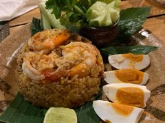 -Phensiri Thai Restaurant