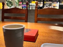 -乔街深夜食堂·小龙虾·高压锅生蚝(杭州总店)