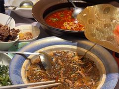 -章吴记喜瑞餐厅(东东城店)