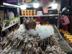 -唐人街(耀华力路)