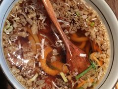 -千代武日本料理(爱建店)
