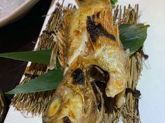 -花狸日本料理(柏庐广场店)