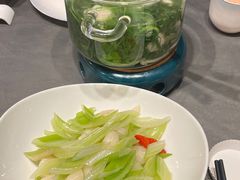 -大鹏饭店·金陵家宴(奥体中心店)