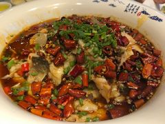 -椒小兔·盐帮川菜中餐厅(金沙时代广场店)