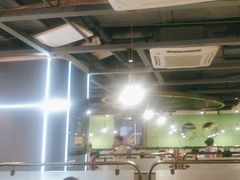 -金滏山烤肉·海鲜·火锅自助餐厅(襄阳万达店)