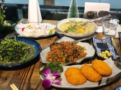 -Hi YOU你的饭局泰餐厅(雍和宫店)