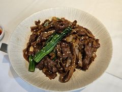 -侨美食家·40年地道粤菜(珠江新城店)