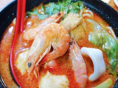 -老宅原住民沙茶面精品小吃(龙头路店)