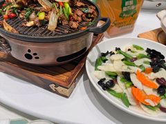-胖姐渔村(中源大道店)