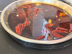 -来涮蜀鲜货火锅串串香(菜市口店)