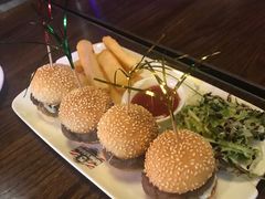 -5号公路餐厅(曼哈顿店)