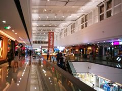 -万达茂商场(南京仙林店)