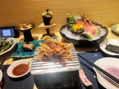 -本逸·割烹料理(湖墅店)