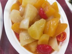 -东北大厦酒店(沈阳北站青年大街店)