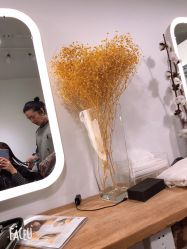 -净漪造型 PURE RIPPLE