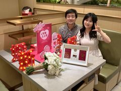 -海底捞火锅(西直门凯德MALL店)