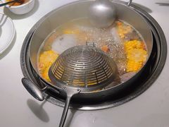 -潮发潮汕牛肉店(龙洞店)