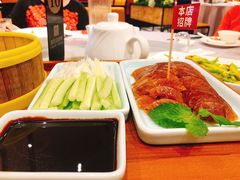 -紫阳海鲜楼·传承闽味(长乐路总店)