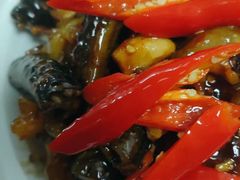 -童福兴·南京菜(老门东店)