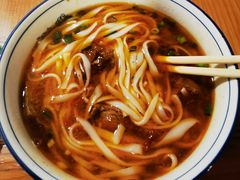 -矮子粉店1985·长沙米粉(湘春路店)