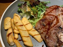 -新贝乐意大利餐厅(苏州中心店)