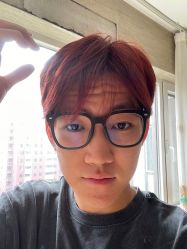 -M1 HAIR烫染